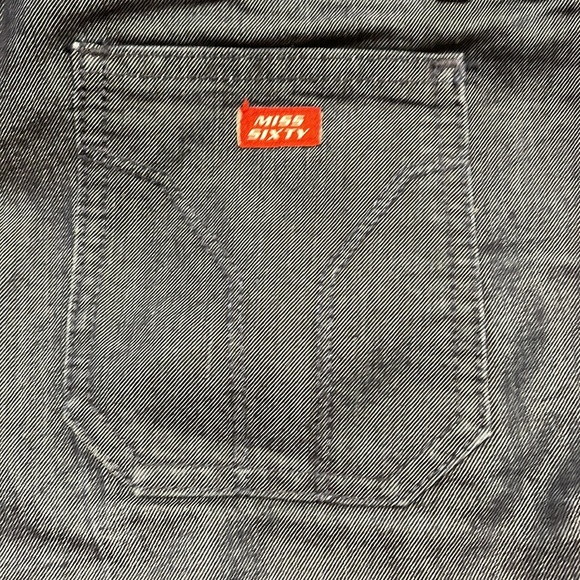 Miss Sixty HINDA jeans - Picture 2 of 11